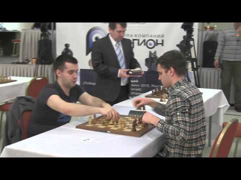 2016-03-10 Aeroflot BLITZ