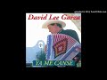 David Lee Garza y Los Musicales - No Dejes (1994)