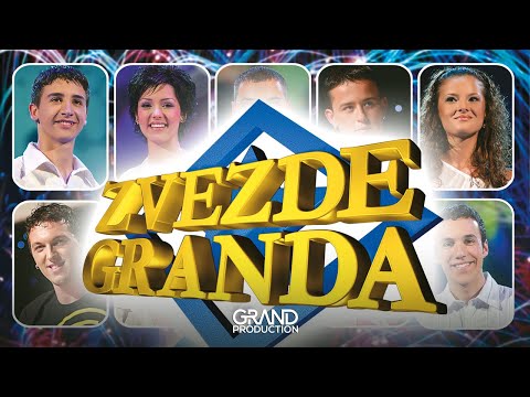 Zvezde Granda - Tamo daleko - (Audio 2006)