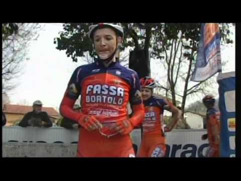 Episode 1@2012 UCI Women's Road World Cup