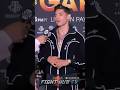 CONOR MCGREGOR DISSES GERVONTA DAVIS VS RYAN GARCIA PURSE BET!