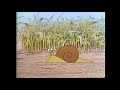 Sesame Street S For Snail Cartoon HQ