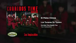 El Pelos Chinos – Los Tucanes De Tijuana (Audio Oficial)