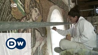 Download lagu Bethlehem's 'Old Lady' gets facelift | DW News mp3 Download lagu Bethlehem's 'Old Lady' gets facelift | DW News mp3