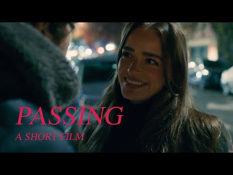 PASSING | A NYC Short Film Shot on the Nikon ZR