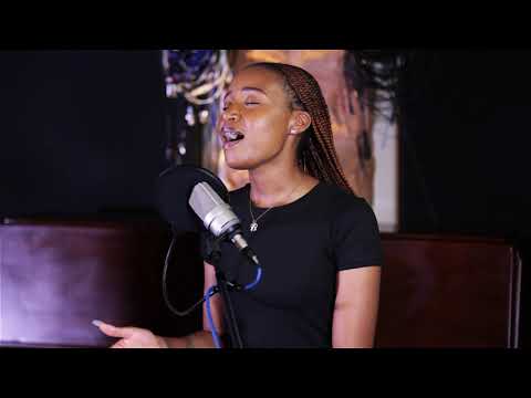 AS THE DEER BY THE MARANATHAI SINGERS | TSHEPANG MPHUTHI COVER