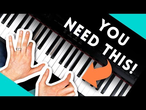 JAZZ PIANO CHORD VOICING LESSON (rootless voicings)