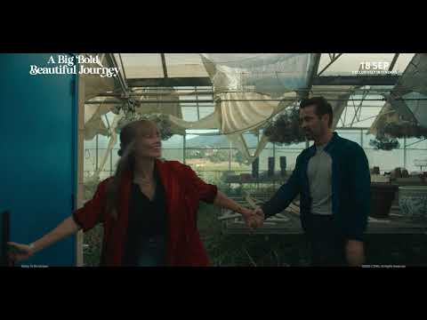 In Cinemas 18 Sep