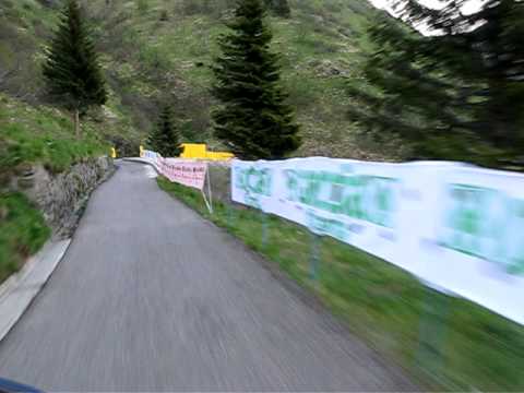 monte crostis in moto stefanutti mauro