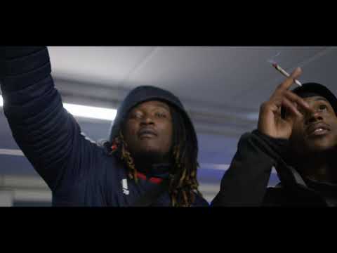 Ouzoo - Le jour ce lève #FoxmovProd