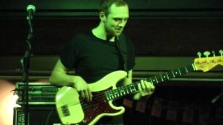 Heartbreaker - Danny Bryant @ Soundtracks Jazz&Blues Fest