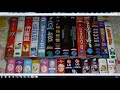 Another Korean VHS Picture I Forgot To Show Previously
