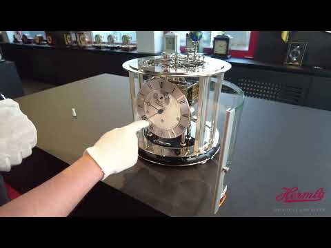 Tellurium 22823 22805 Aufbau_assembling