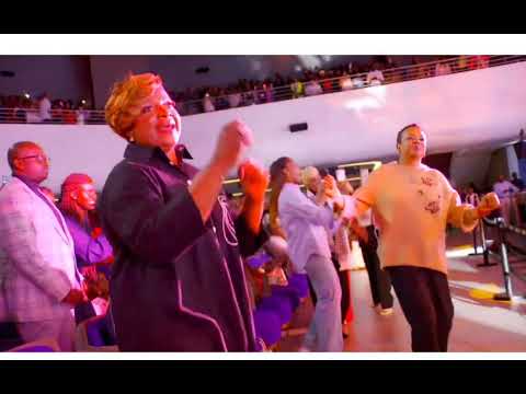 DEBORAH LUKALU - MA CONSOLATION/PARIS [KHAYIL GOSPEL]