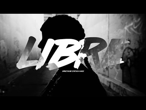 Niña Dioz - Libre