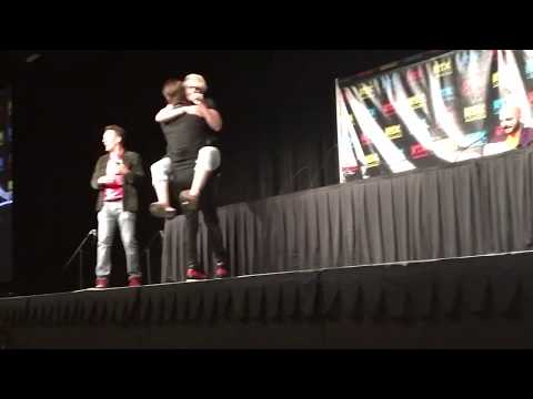 RTX 2019: On The Spot opening