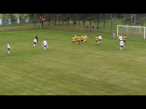 S. Štefanides 1:1 - Bobrov - 11. kolo - 11.10.2015 (15/16)