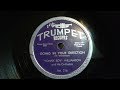 Blues Jukebox: Sonny Boy Williamson #2- Going In Your Direction