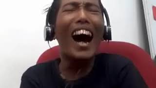 Download lagu Kau Tetap Ku Hajati - Fendi SP Smule Cover mp3