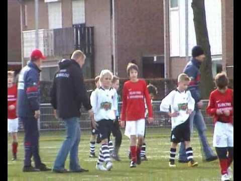 DVO E2 - Haslou E1, Deel 9