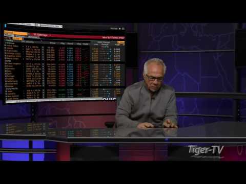 November 9th Daily Stock Market Recap by Tom O'Brien on TFNN   2016