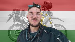 TADŽIKISTANE SU NAUJAIS RATAIS