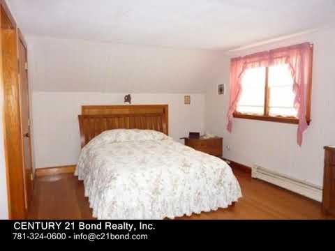 8 Prentiss St, Malden MA 02148 - Single Family Home - Real Estate - For Sale -