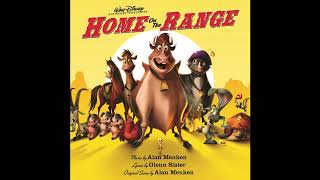 Home On The Range (2004) Whatever The Trail May Lead By Tim McGraw (20th Anniversary Special)