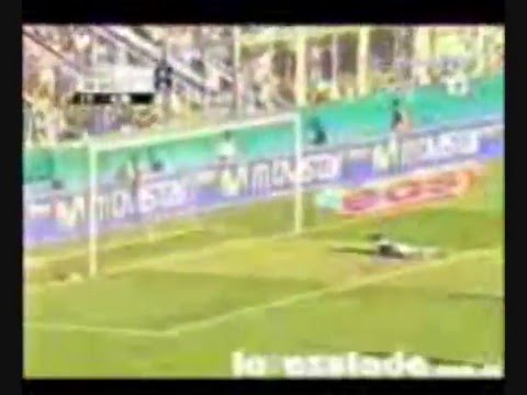 Damian Escudero, un grande!