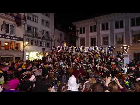 Töndlitätscher Meierskappel + Ehemalige 2023 - Trybguet