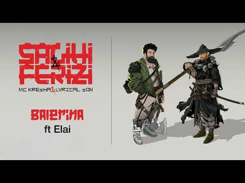 Mc Kresha & Lyrical Son ft Elai - Balerina