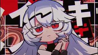 【MV】クロスワードパズル/まふまふ