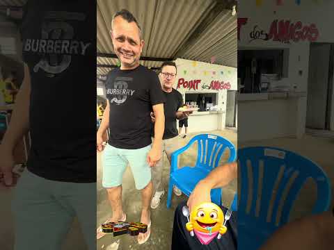 REPÓRTER FAVELA A RESENHA EM JUQUIA VETERANOS