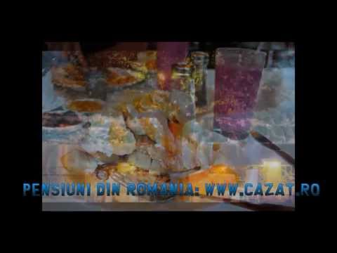 PENSIUNI TULCEA - Cazat.ro