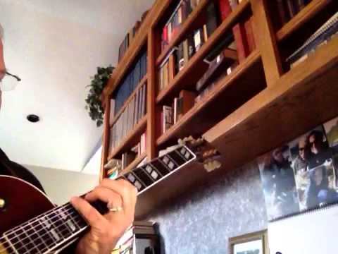 G Major Chords/ Arps