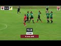 SC Luhe-Wildenau II - ASV Burglengenfeld | Kreisliga III | 14. Spieltag | Tore & Highlights