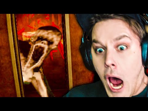 OVA IGRA ME SKORO UBILA! / Elevated Dread