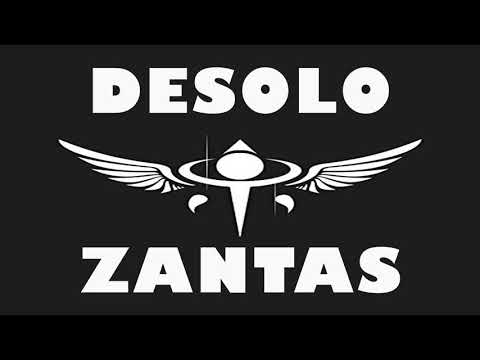 Zᴇʀᴏ Sᴏᴜʟ - Soul Tesseract - Final Phase (ғᴇᴀᴛᴜʀᴇᴅ ᴀʀᴛɪsᴛ ᴄᴏᴍɪᴄ ᴍᴜɴᴄʜ) by DESOLO ZANTAS