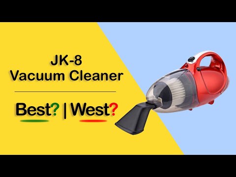 Detail & description of jk-8 vacuum cleaner 2 in 1 vacuum cl...