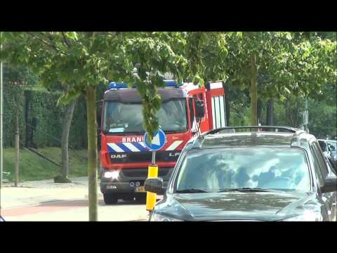 14-06-2012 Prio 1 90840 Buitenbrand Heerlen