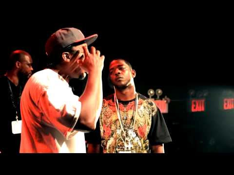 Swave Sevah vs O-Solo