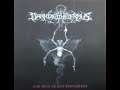 Darkdeatheternus The Hell Of Old Testament 2018 Argentine Raw Black Metal