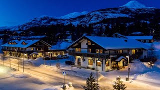 Hemsetunet Apartments, Hemsedal, Norway | Travel With Yogeshwari