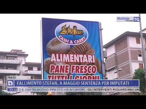 2018-04-12 NOTIZIE DI PRATO TG ORE 19.45