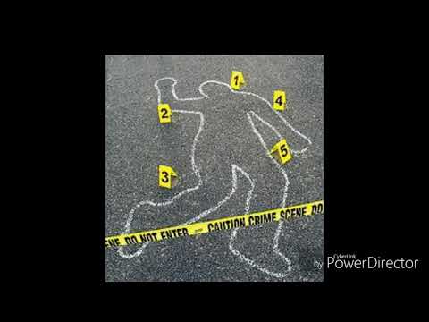 BabyAceKapone x Rayted Sosa - Man Down Prod By- Angxl Francx & Skarface