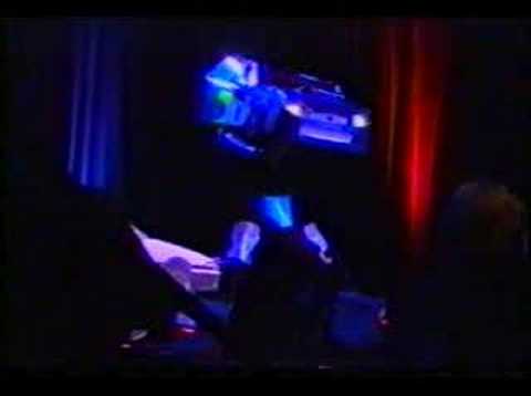 Chris Tang @ Anime Expo 2004 - #06 End of Initial D