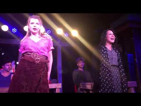 Barlow and McKissack - You Give Love a Bad Name (5/19) - The Last Breakfast Club