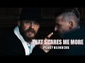 THAT SCARES ME MORE - Alfie Solomons #TomHardy