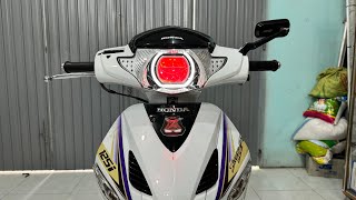 Future Neo Fi 2009 Bi Led Aozoom Square V3 70W Siêu Hợp T23Shop Cần Thơ 0903.864.555