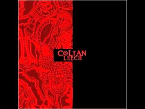 Coltan Leech - The Swarm